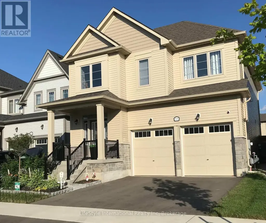 55 Povey Road, Centre Wellington (Fergus)
